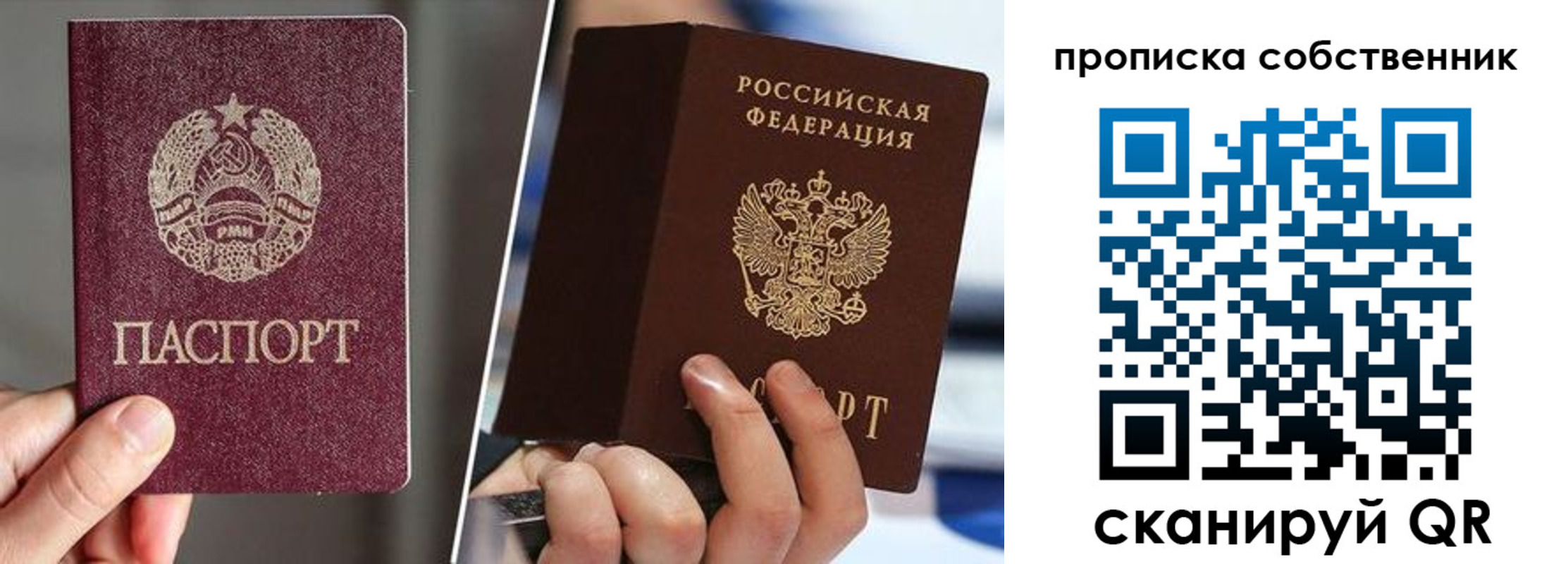 где прописаться в Ростове